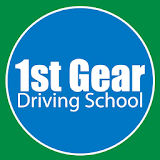 1st Gear Driving School icon