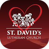 St. David's Lutheran Church icon
