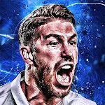 Cover Image of ダウンロード Sergio Ramos HD Free Wallpapers 11 APK