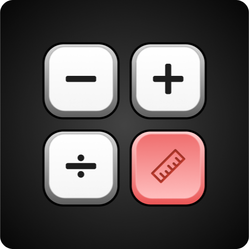 Calculator and Unit Converter logo