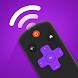 Remote for Roku, Fire TV Stick - Androidアプリ
