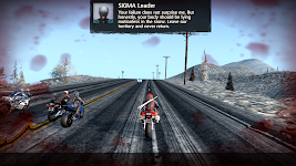 Road Redemption Mobile Screenshot 6