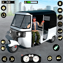 Téléchargement d'appli Tuk Tuk Auto Rickshaw - Game Installaller Dernier APK téléchargeur