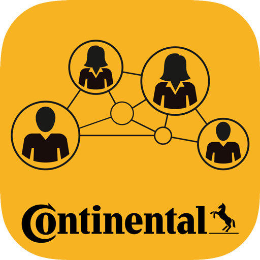 myEvent@Continental :2.15.2+1 Icon