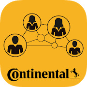 Top 10 Business Apps Like myEvent@Continental - Best Alternatives