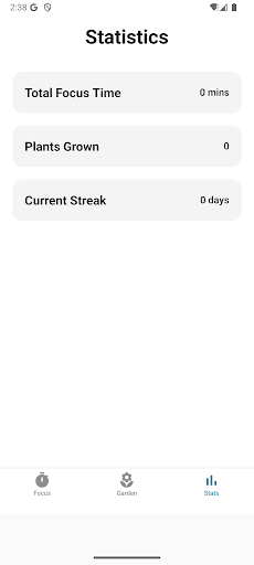 ZenFocus Pro  Focus and Grow