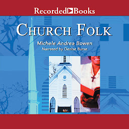 Icon image Church Folk