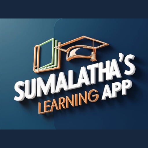 Sumalathas Learning Aap logo