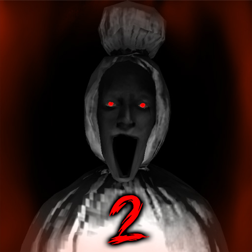 Labyrinth Pocong 2 logo