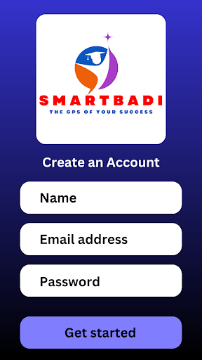smartbadi Screen 2