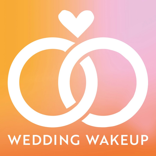 Wedding Wakeup logo