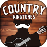 Country Music Ringtones icon