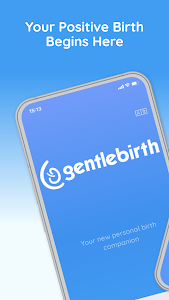 GentleBirth Pregnancy App Unknown
