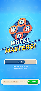 Word Wheel Masters 3