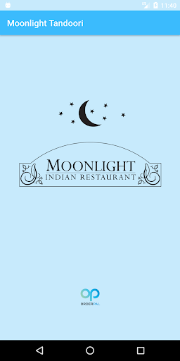 Android application Moonlight Gainsborough screenshort