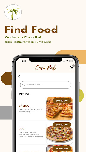 Coco Pal Screen 2