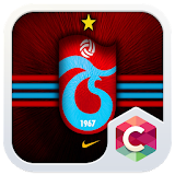 Trabzonspor C Launcher Theme 2 icon
