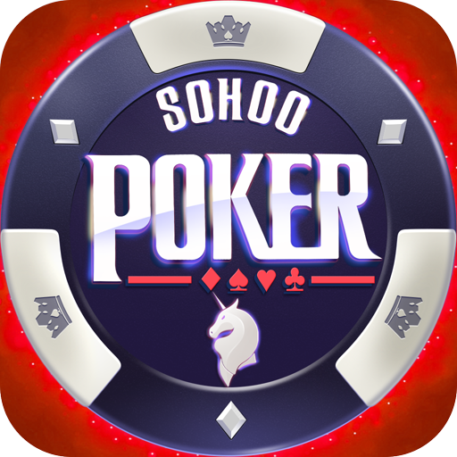Sohoo Poker Pro Windowsでダウンロード