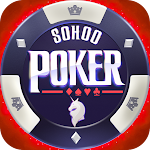Cover Image of ダウンロード Hold'em Clash: Win Poker Fame  APK