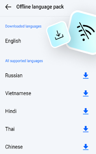 Hi Translate Tips translator