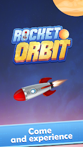 Rocket Orbit