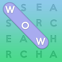 Obraz ikony: Words of Wonders: Search