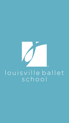 Android application Louisville Ballet School screenshort