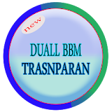 Dual BB Transparan icon