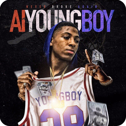 NBA Youngboy Wallpaper – Google Play
