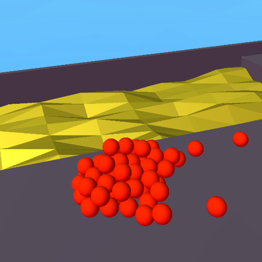 Ball Collector 3D logo