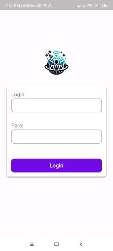 Xodimlar nazorati Screen 2