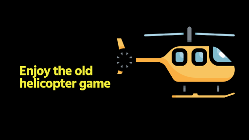 Helicopter 2023 Screen 2