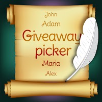 Random Name Picker PRO - Giveaways & Raffles!