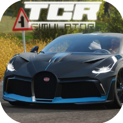 Traffic Car Race logo