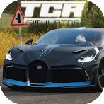 Traffic Car Race