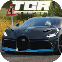 Traffic Car Race