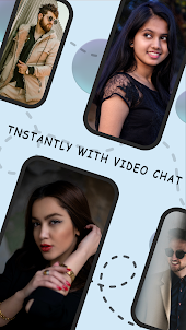 MissU - Live Video Call Chat