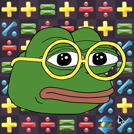 Math Swapper logo