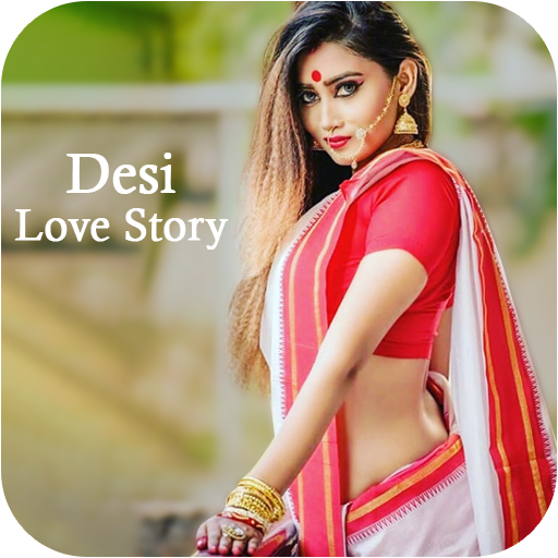 Love Stories – Desi Kahaniya logo