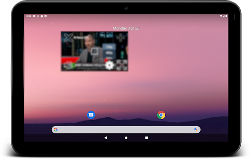 KgTv Player - IPTV Player Screenshot
