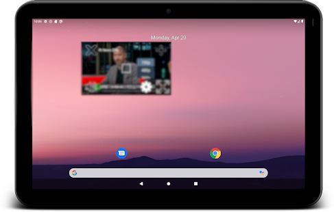 KgTv Player - IPTV Player Schermata