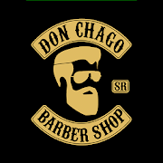 Don Chago Barber Shop  Icon