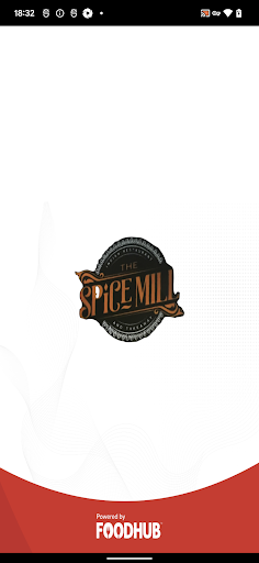 Android application Spice Mill screenshort