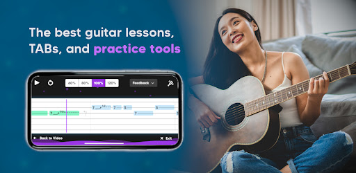 Notewize: Guitar Lessons