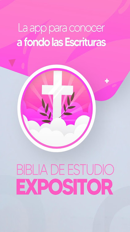 Biblia Expositor en español - Biblia Expositor Gratis 4.0 - (Android)