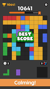 Block Puzzle Match 3