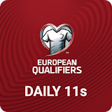 UEFA EQ Daily 11s icon