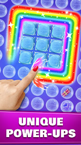 Bubble Crusher: Bubble Pop 1.2.7 APK + Mod (Free purchase) for Android