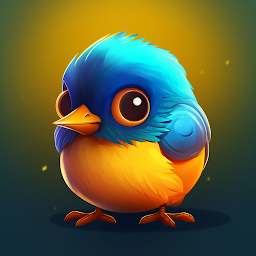 Icon image Forest Melody: Bird Idle game