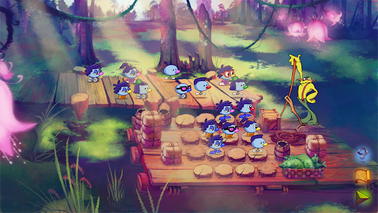 Zoombinis Mod Apk v1.0.16 (Free Purchase) For Android 4